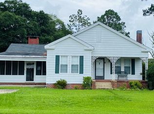 4 N Canal St, Samson, AL 36477