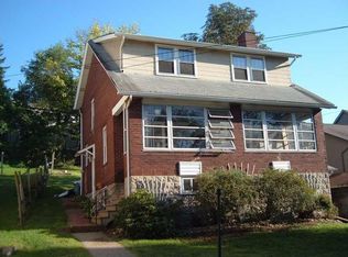 10480 Old Trail Rd, Irwin, PA 15642