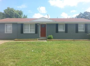 3998 Leech Rd, Memphis, TN 38109