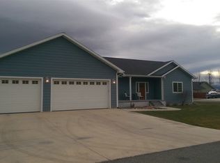 3807 Foxtail Ln, Helena, MT 59602