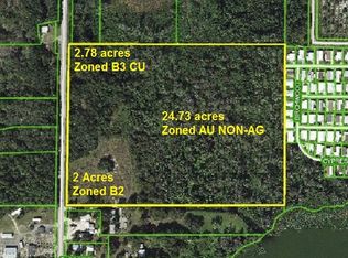 2701 State Route 17 S, Avon Park, FL 33825