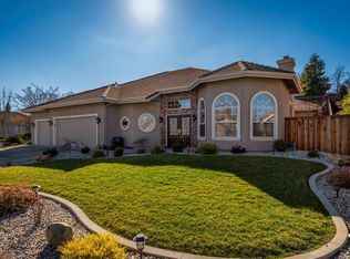 3016 Bridlewood Dr, El Dorado Hills, CA
