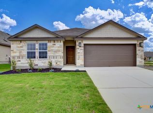 3566 Starbright Dr, New Braunfels, TX 78130