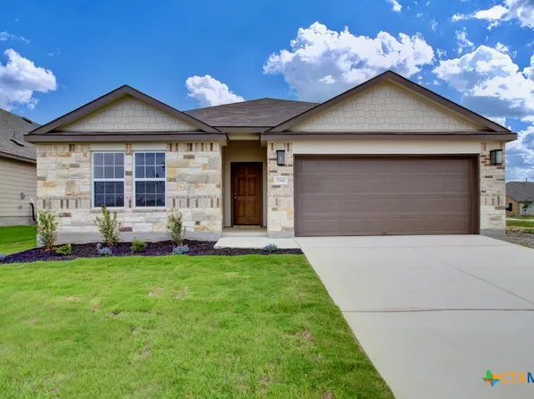 3566 Starbright Dr, New Braunfels, TX 78130