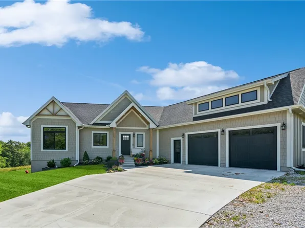 13231 13th Ave, Saint Charles, IA 50240