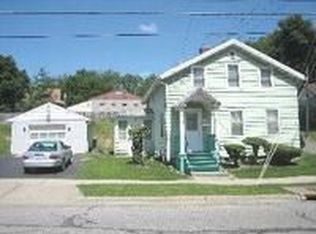 379 Falconer St, Jamestown, NY