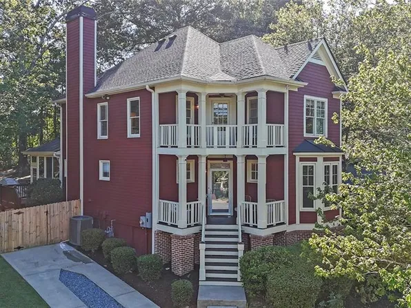 1103 Leah Ln SE, Atlanta, GA 30316