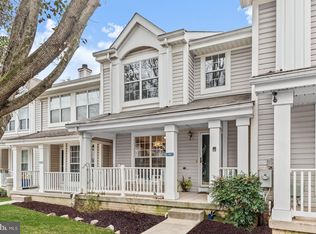 14 Windy Meadow Ct, Randallstown, MD 21133