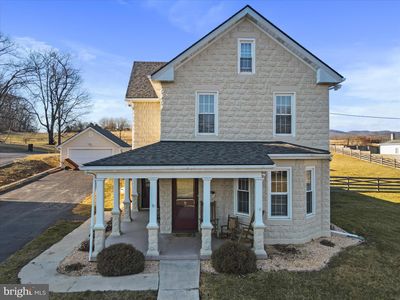 12368 Big Pool Rd, Clear Spring, MD, 21722