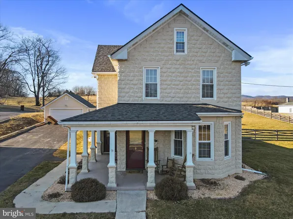 12368 Big Pool Rd, Clear Spring, MD 21722