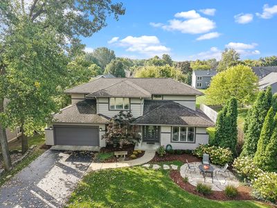 1493 W Autumn Rd, Palatine, IL, 60067