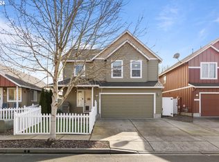 1122 SE Rasmussen Blvd, Battle Ground, WA 98604