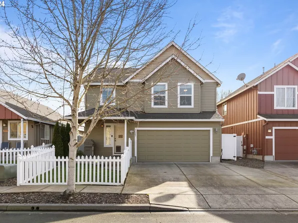 1122 SE Rasmussen Blvd, Battle Ground, WA 98604
