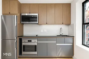 Rented by MNS Marketing