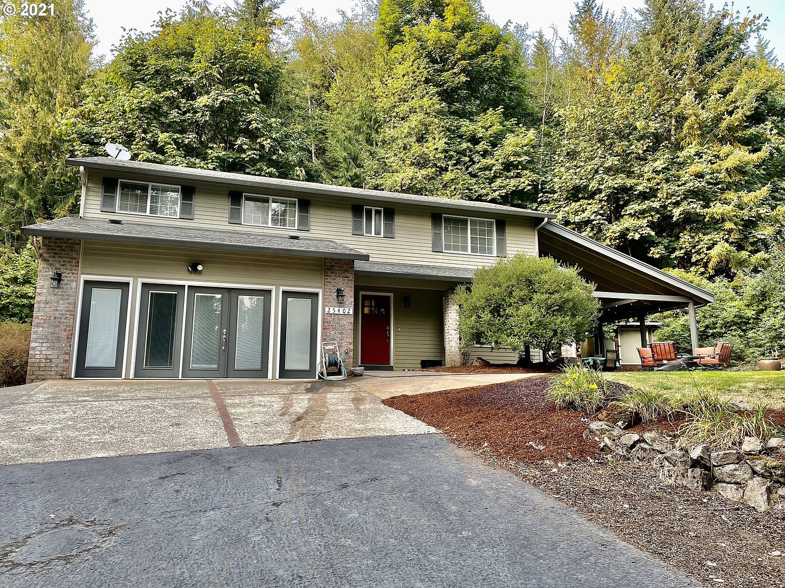 25402 NE Berlin Rd, Battle Ground, WA 98604 Zillow