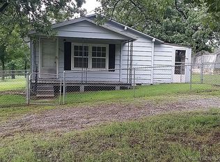 4707 S 229th West Ave, Sand Springs, OK 74063