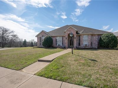 1337 Rivercrest Dr, Mesquite, TX, 75181