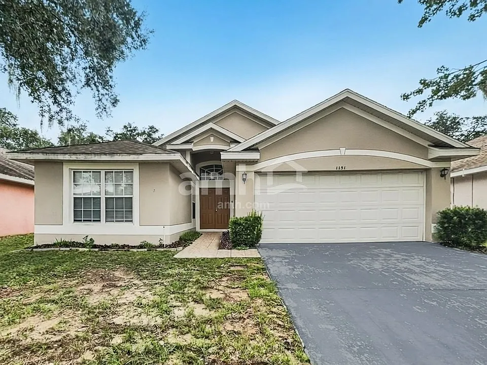 1151 Cedarwood Way