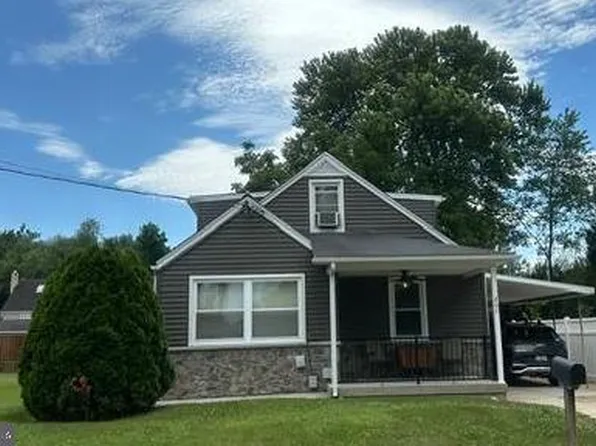 207 Hance Ave, Linthicum, MD 21090