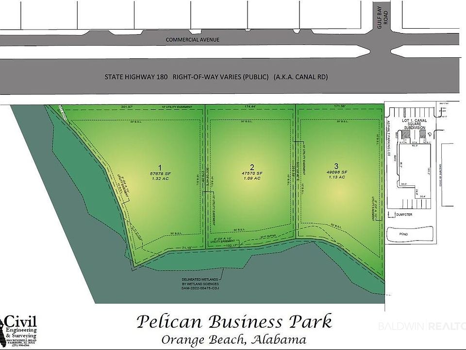 1st image of 0 Canal Rd