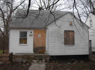 18411 Heyden St, Detroit, MI 48219