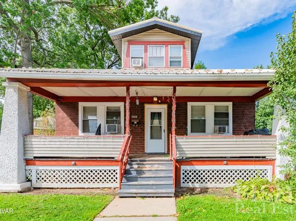 830 Park Ave, Williamsport, PA 17701