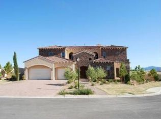 905 Caville Estate Ct, Henderson, NV 89015