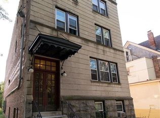 582 Park Ave, Albany, NY 12208