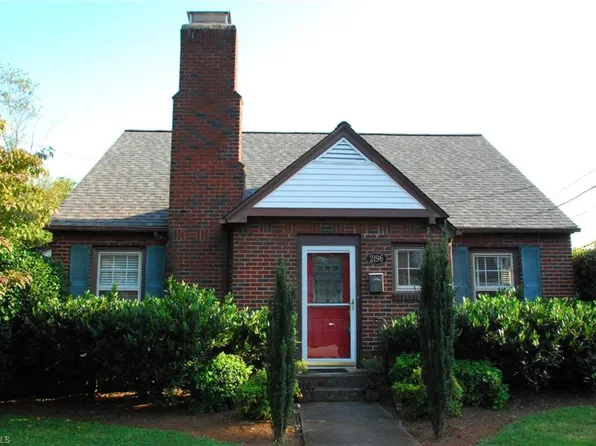 2196 Gaston St, Winston Salem, NC 27103