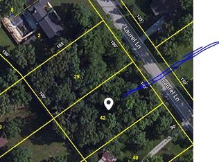 Laurel Ln, Crossville, TN 38555