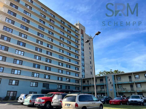 3320 Bardstown Rd APT 88, Louisville, KY 40218
