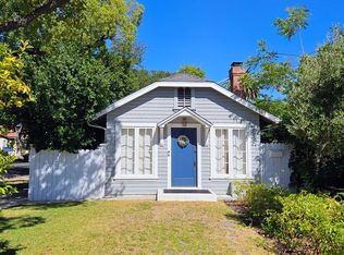 800 S Euclid Ave, Pasadena, CA 91106