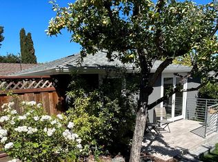 526 Sonora Dr, San Mateo, CA 94402