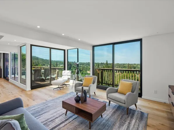 25 Grove St, Los Gatos, CA 95030