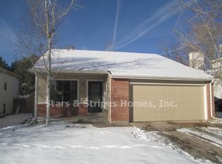 1511 S Carson St, Aurora, CO 80012