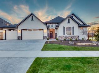 6055 W Channing Way, Meridian, ID 83646