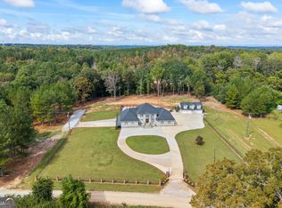 22 Anderson Thomas Rd, Martin, GA 30557