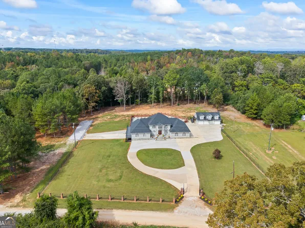 22 Anderson Thomas Rd, Martin, GA 30557