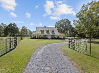 2698 Highway 754, Sunset, LA 70584