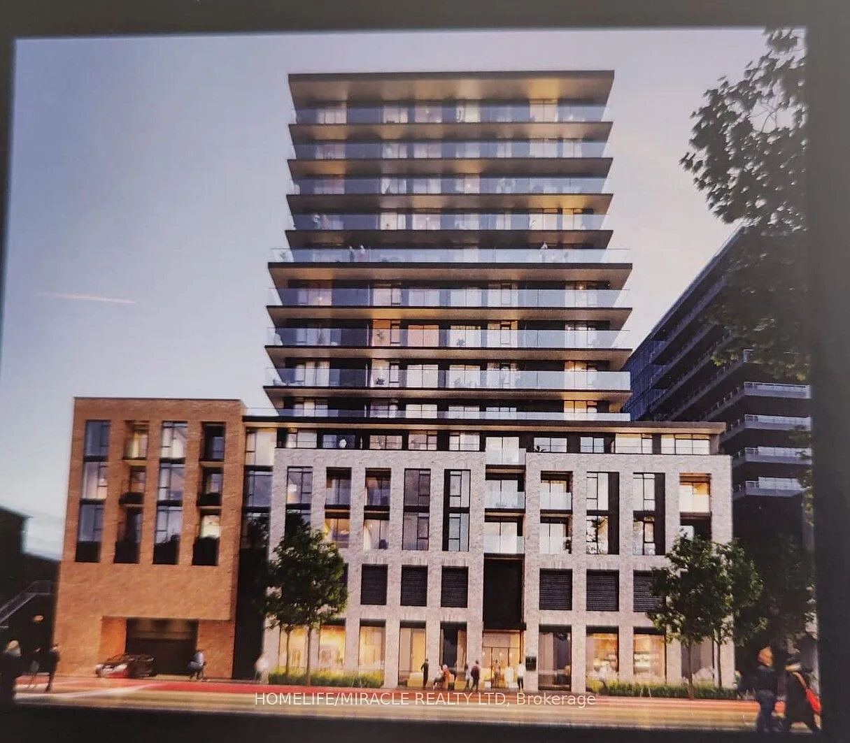 2 bed, $1,625 — Photo 1