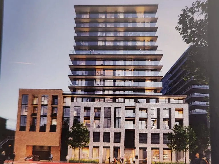 1 Jarvis St #914 — Photo 1