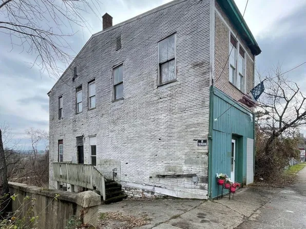 1708 State Ave, Cincinnati, OH 45204