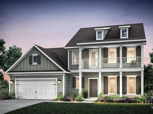 293 Lucas Court, Hoschton, GA 30548