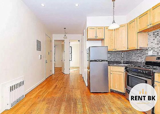 1st image of 90 Wilson Ave #2R