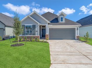 16931 Tulip Row Ln, Cypress, TX 77429