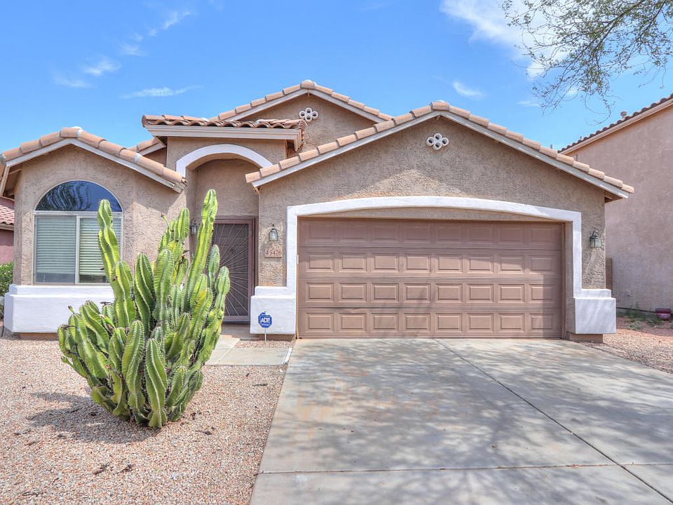 1st image of 45476 W Rainbow Dr