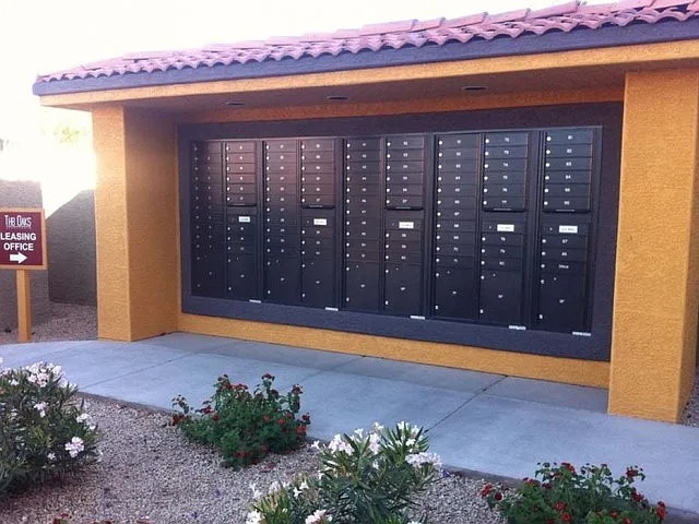 Mail Box