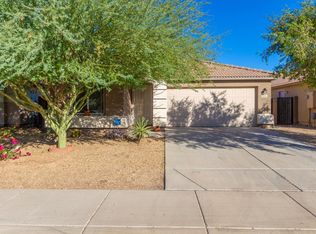 3413 S 96th Ave, Tolleson, AZ 85353
