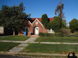 33 H St NW, Miami, OK 74354