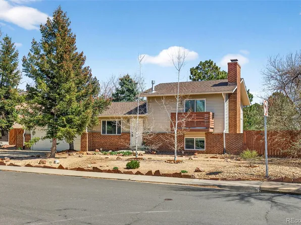 1390 Atlantis Avenue, Lafayette, CO 80026